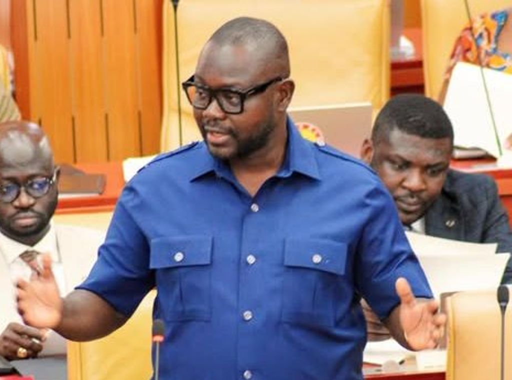 Minority accuses gov't of breaching constitution in 2026 budget