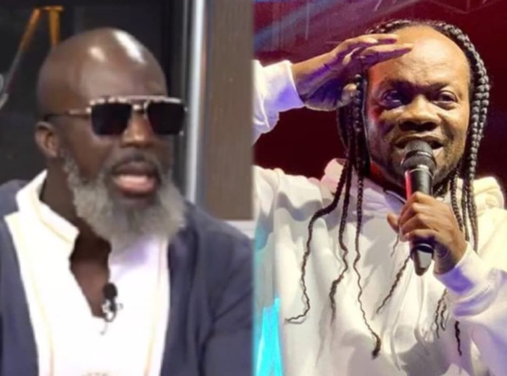 Prophet Kumchacha warns of 'spiritual tragedy' if Daddy Lumba is buried on December 13