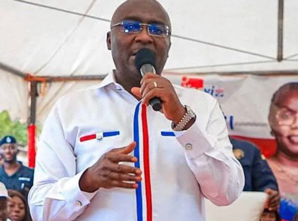 Bawumia praises grassroots, calls polling station executives NPP’s greatest assets