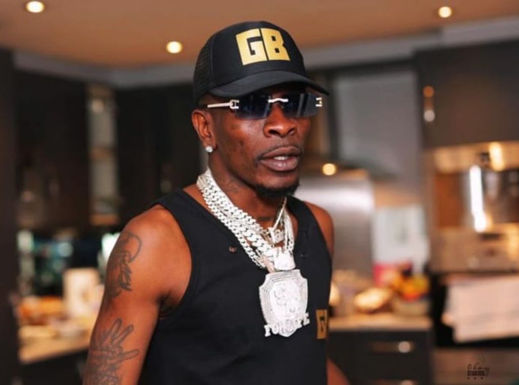 'I no longer keep friends, I create a brotherhood' — Shatta Wale explains shift in his circle