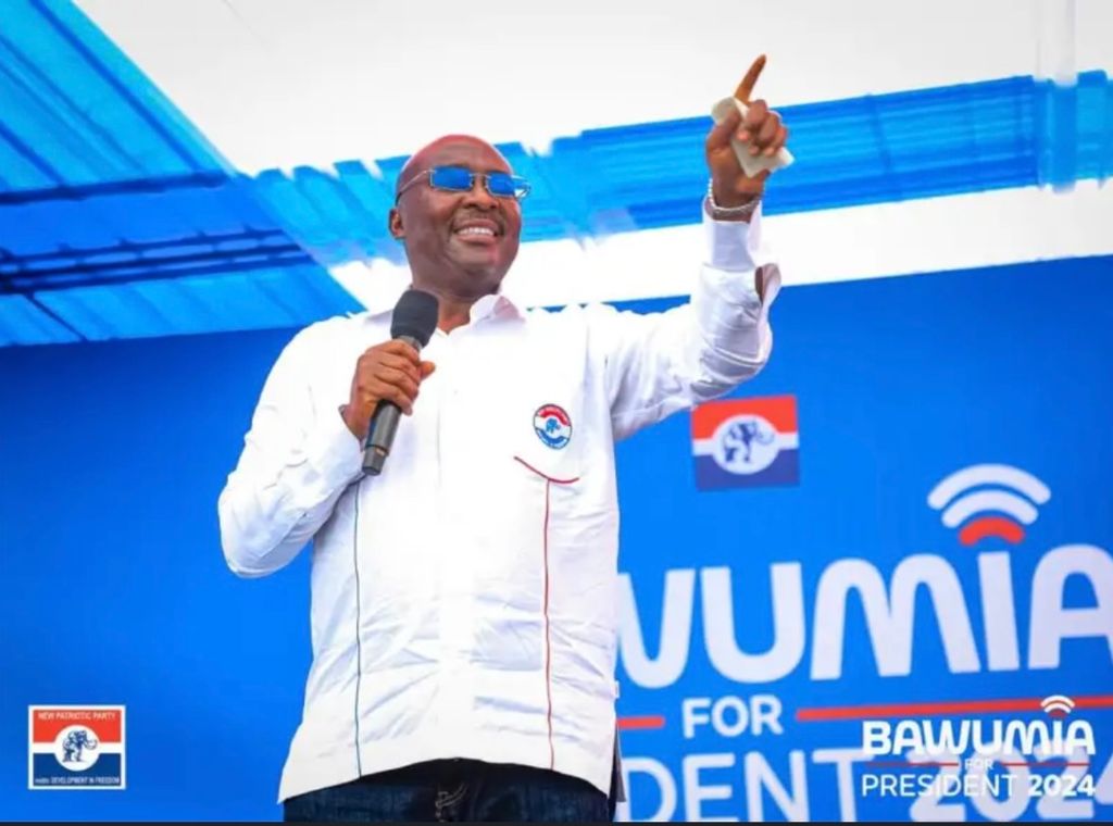 2024 Election: Our own members undermined NPP and gave NDC the upper hand – Bawumia