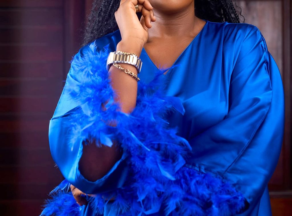 'He’s married, have some respect' - Highest Eri shuts down dating rumours with Kwadwo Sheldon