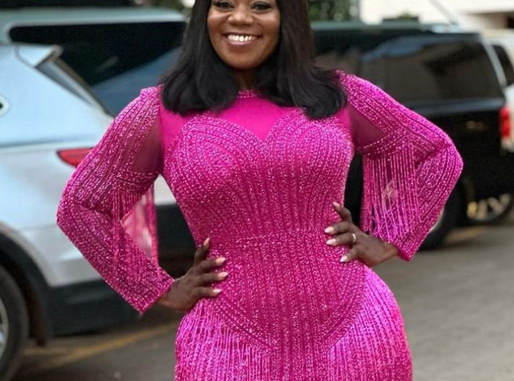 'I have never undergone BBL surgery' -Piesie Esther