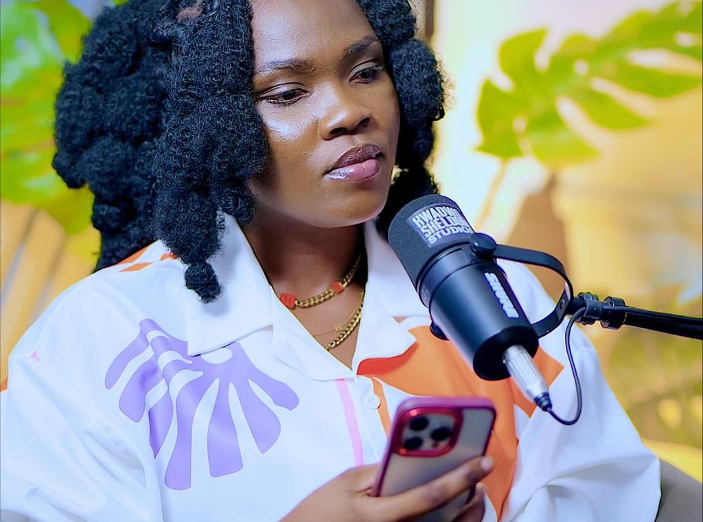 'I still stand by my words' Highest Eri opens up on forced apology to Medikal
