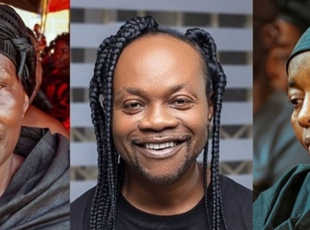Court set to deliver judgment in widowhood rights case involving highlife Legend Daddy Lumba