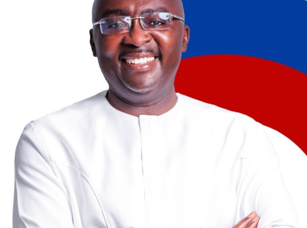 Bawumia personally funds cost of NPP’s nationwide ‘Thank You Tour’