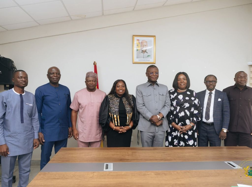 Sports Ministry unveils nine-member advisory board to drive national development