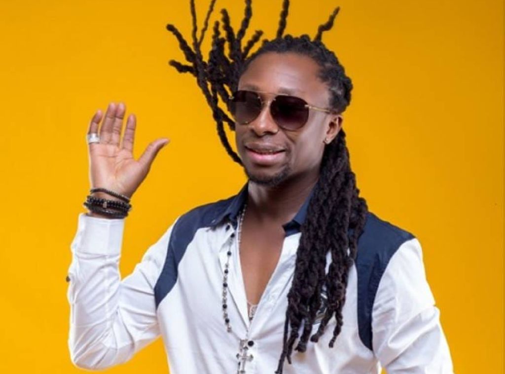 Kwaisey Pee set to celebrate 25 years in music with grand anniversary concert on December 25