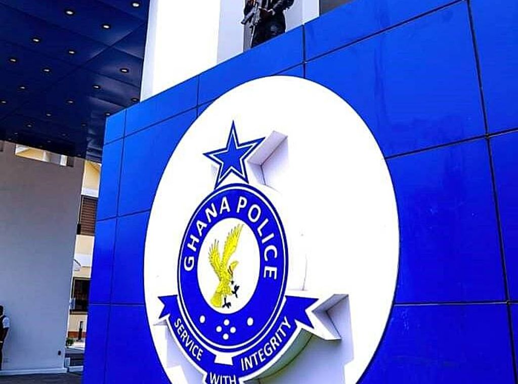 Ghana Police Service denies rumours of IGP's death