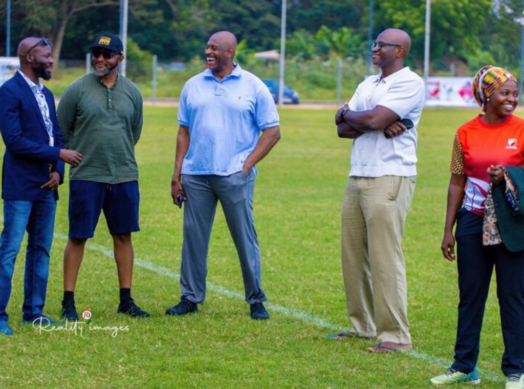 Rugby Africa boss demands 'powerhouse' West Africa gets in the game