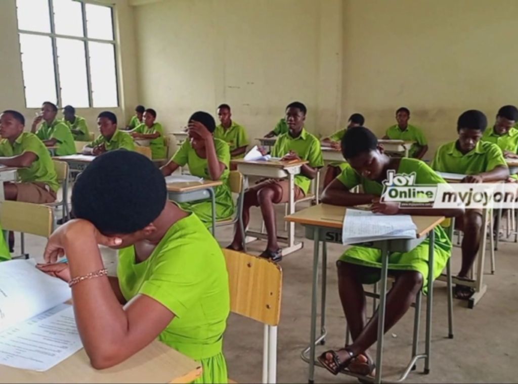 Eduwatch attributes sharp decline in 2025 WASSCE malpractice to WAEC’s tightened monitoring