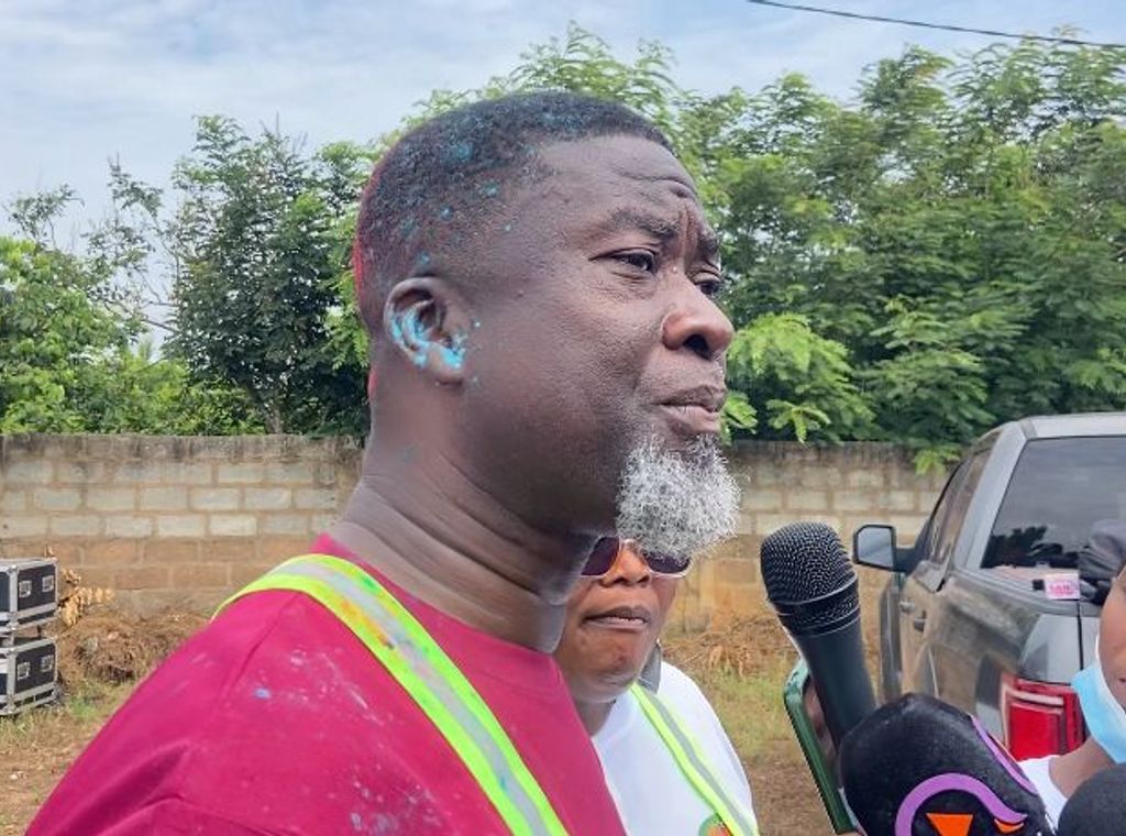 GHANET marks World AIDS Day, calls for greater awareness and continental unity