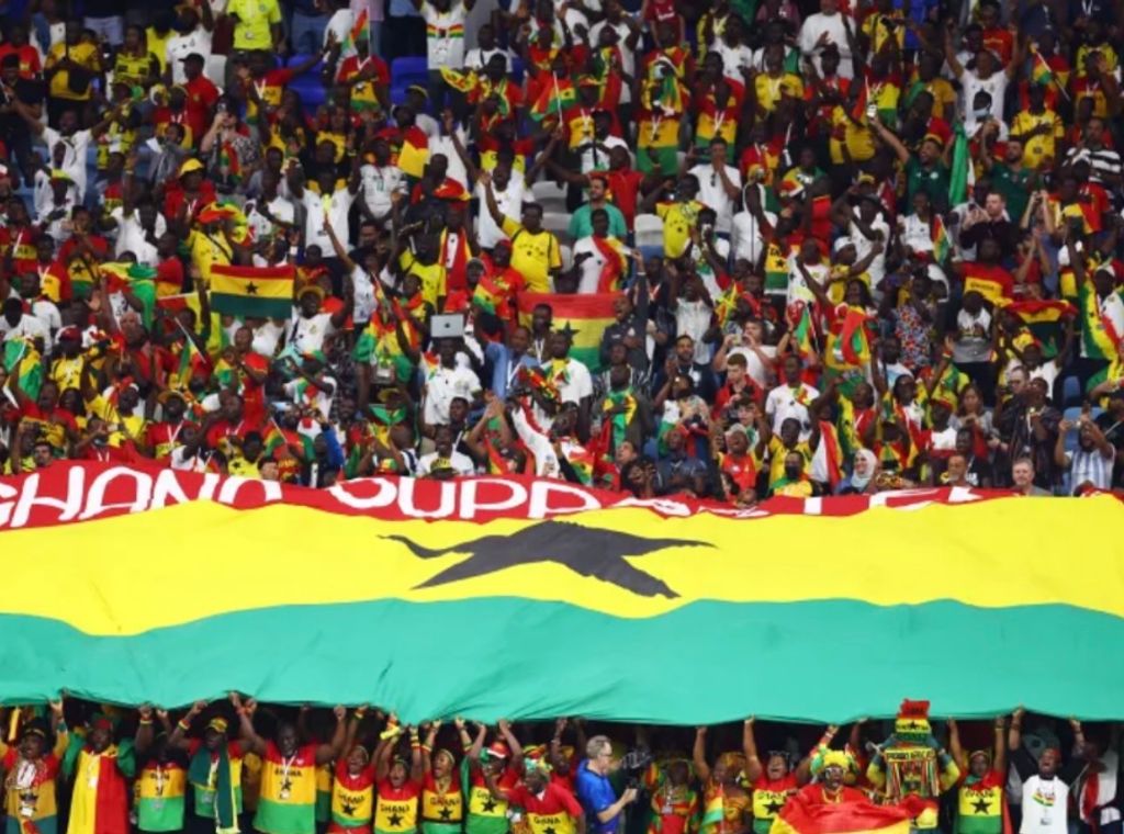 Gov’t ends state sponsorship of football supporters’ travel – Sports Minister