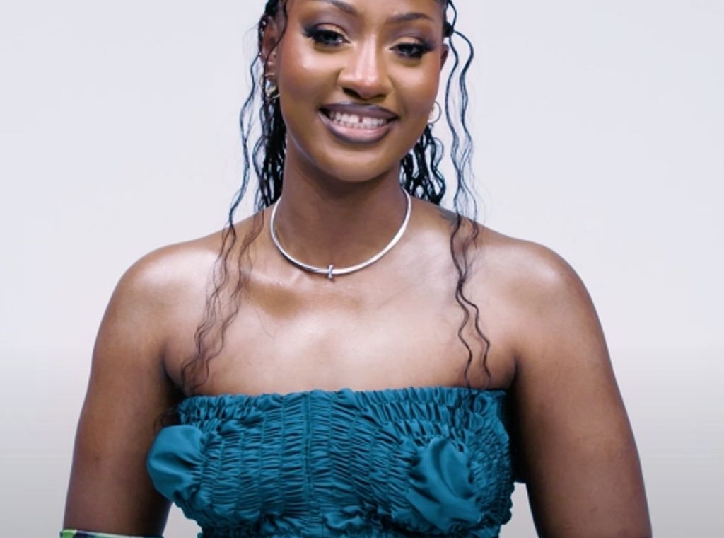 'I have achieved beyond my dreams' - Tems