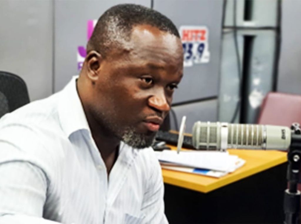 Ola Michael breaks down true reason behind Daddy Lumba’s return to Ghana