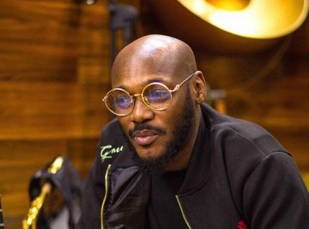 2Face Idibia addresses viral distress post, assures fans he is safe