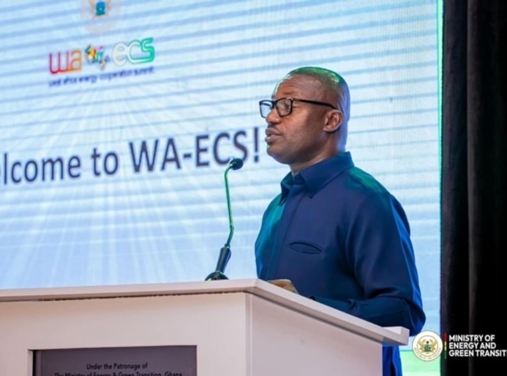 Ghana unveils US$3.4 billion plan to become continental leader in renewable energy