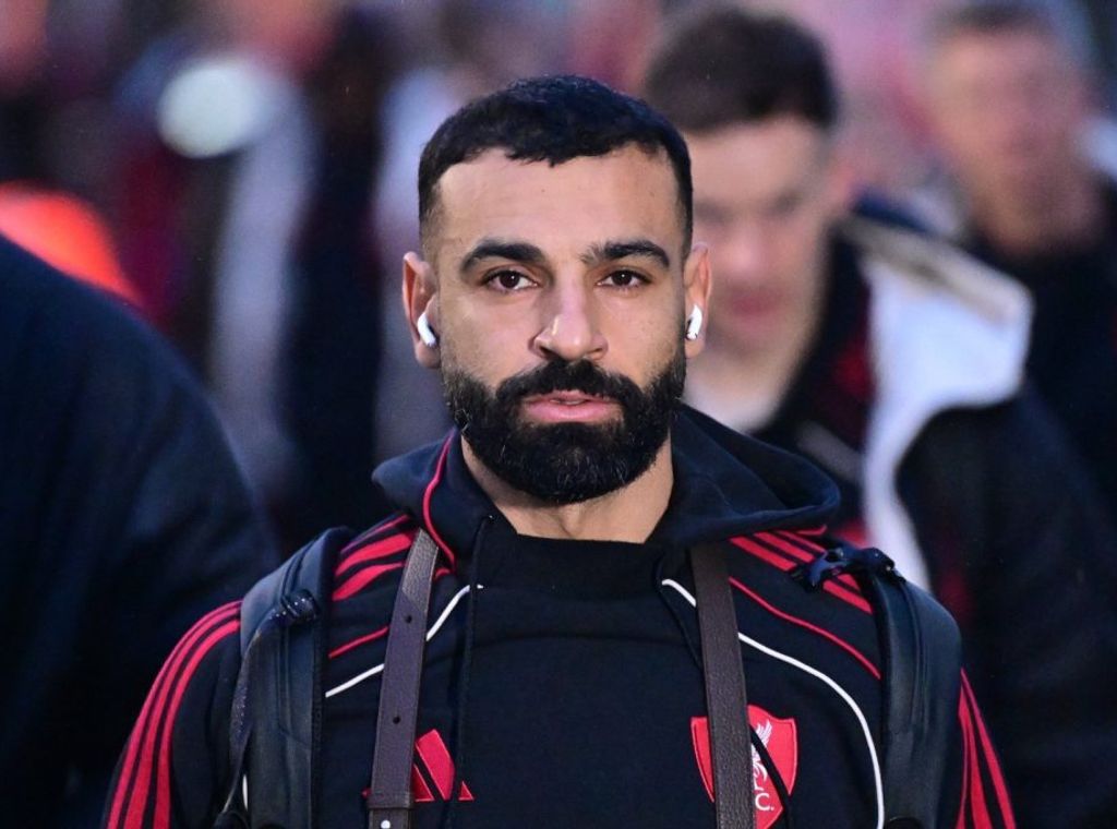 'I don't know why I'm on the bench' – Salah future in doubt at Anfield