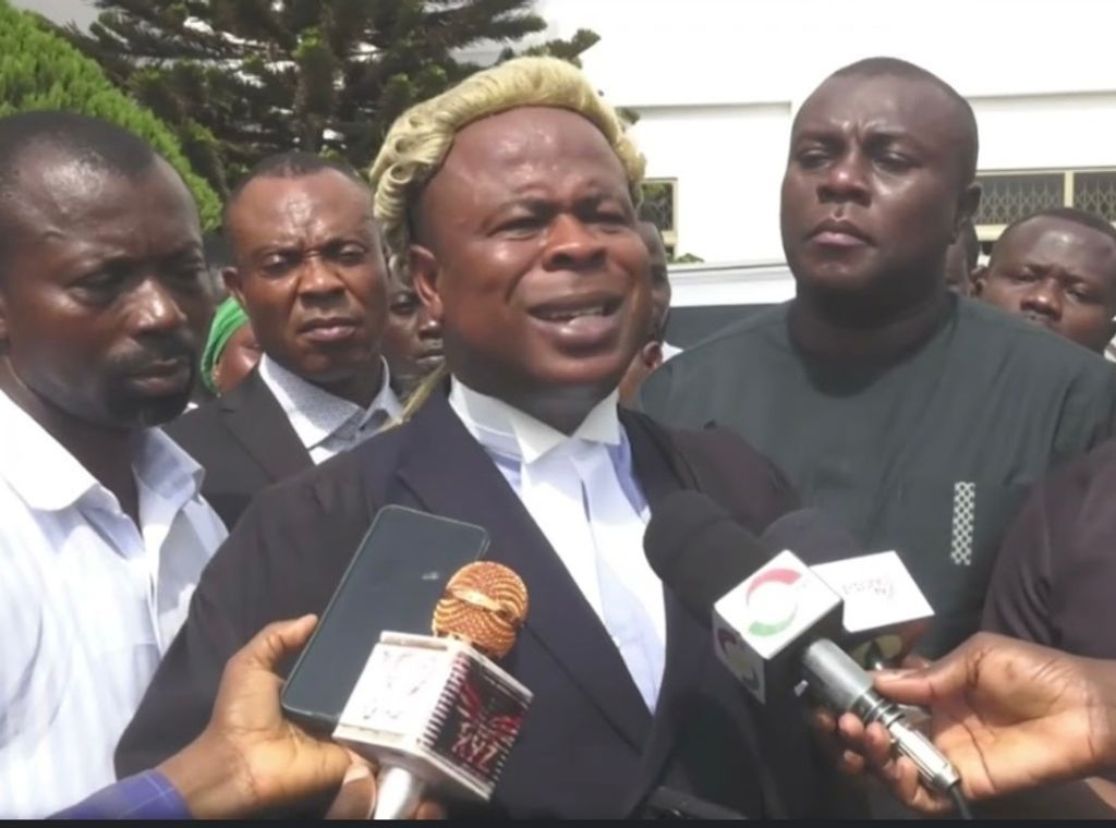 Kumasi High Court dismisses NDC challenge over three parliamentary seats in Ashanti Region