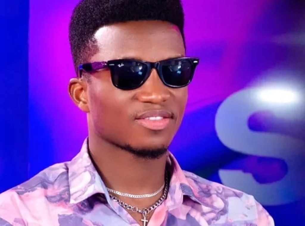 Kofi Kinaata reveals he has lived meat-free for 25 years