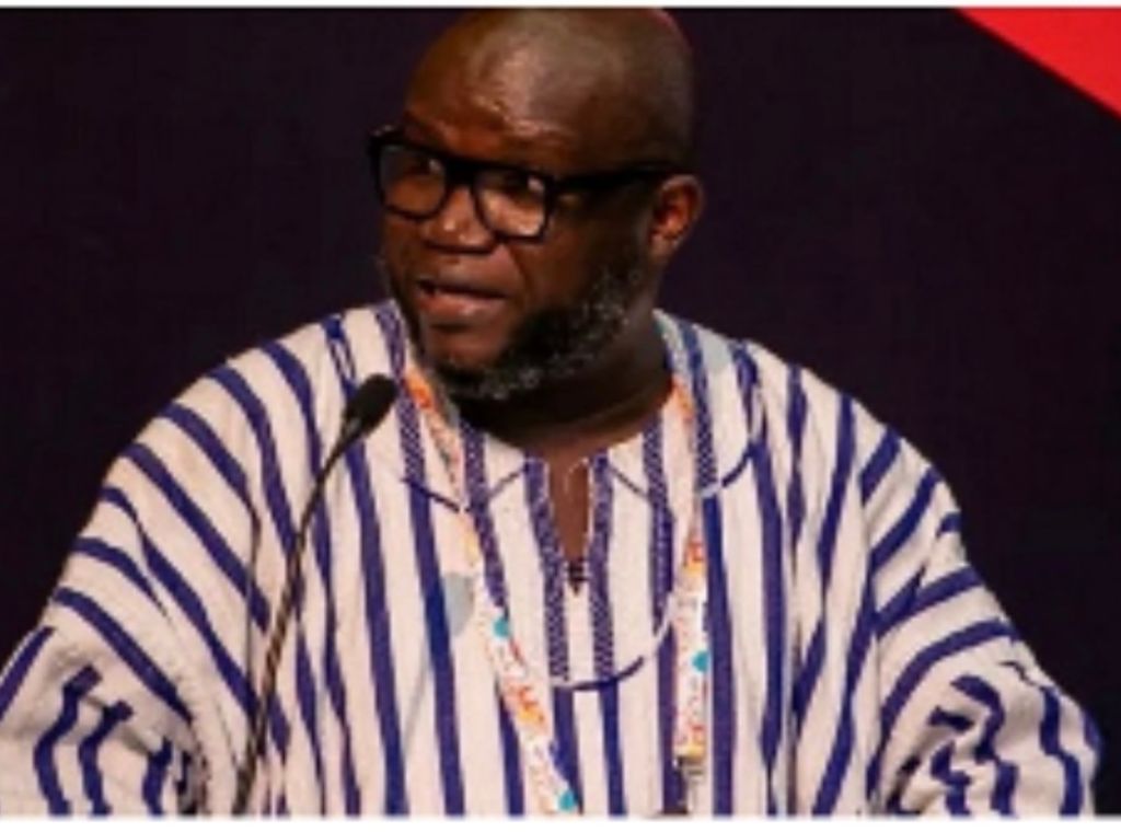 Galamsey Crisis: Declare State of Emergency Now or Face Irreversible Damage – Dr. Ashigbey Warns