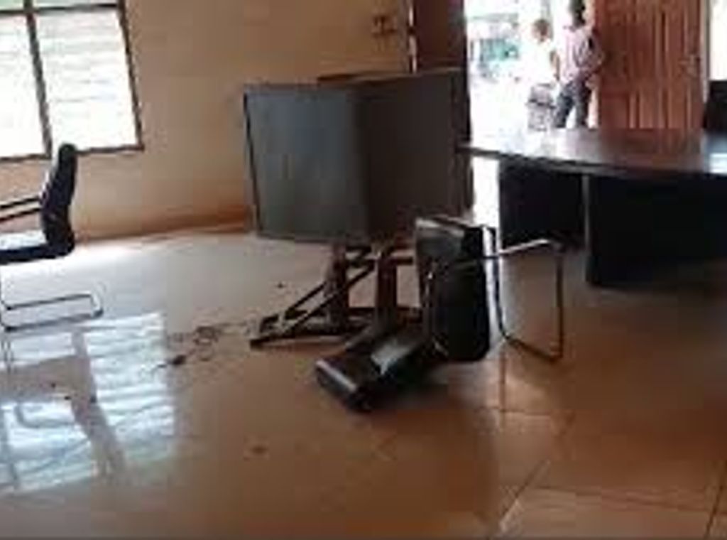 JUSAG calls for stronger court security after mob attack at Kwame Danso