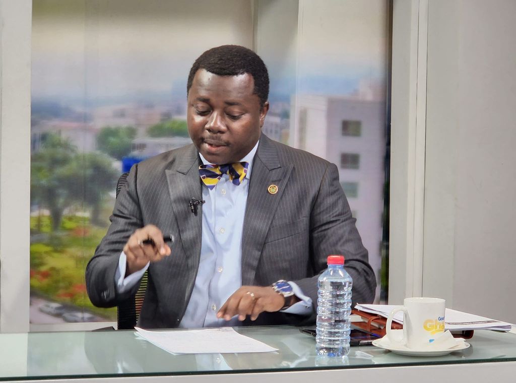 Court awards Ntim Fordjour ₵700K in defamation suit