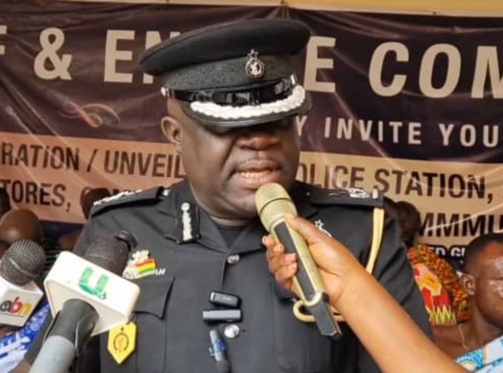 Building Trust: Police urge community partnership for safety