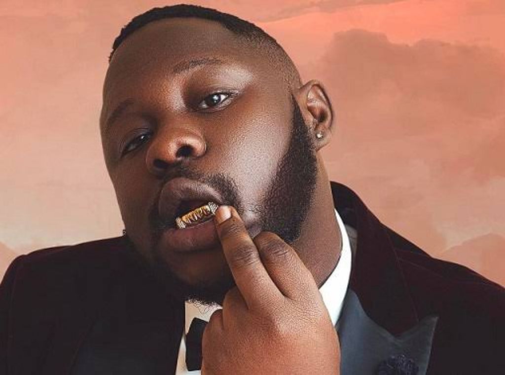 Medikal electrifies fans at ‘Beyond Kontrol’ concert