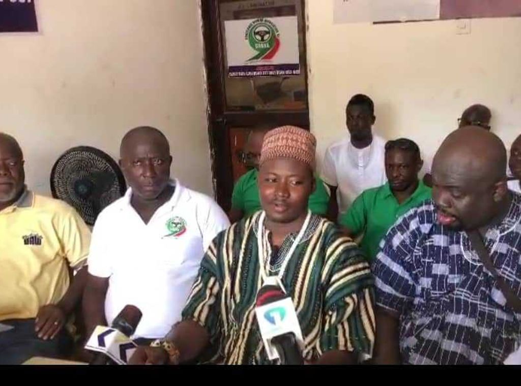 NCDA urges responsible opposition from NPP amidst environmental concerns