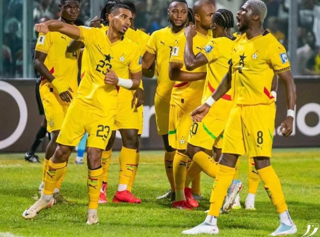 Ghana to receive $10.5m World Cup windfall as FIFA confirms record prize fund