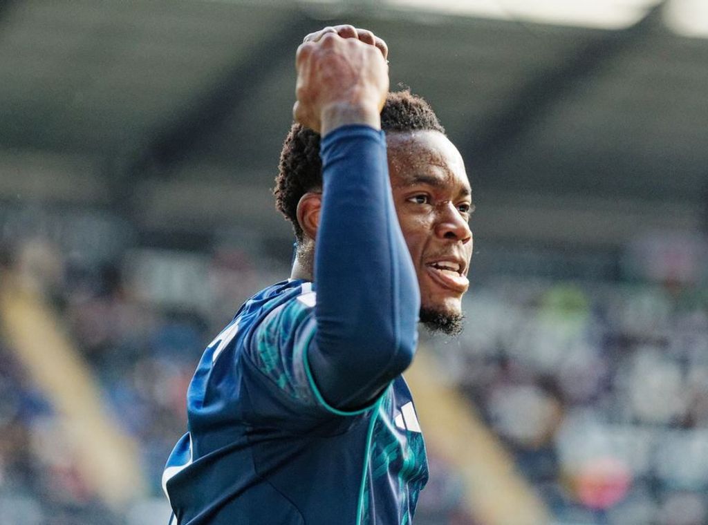 Napoli target Leicester winger Abdul Fatawu to ignite title charge