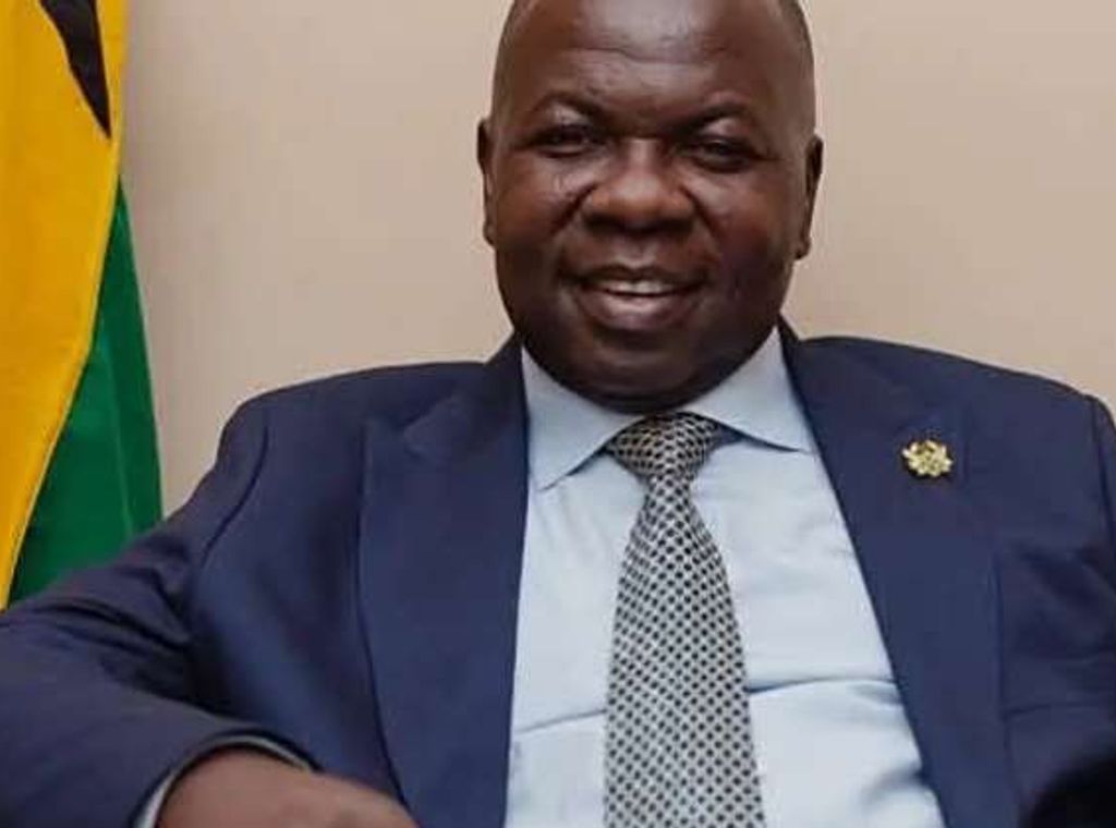 High Court dismisses Suhum election petition