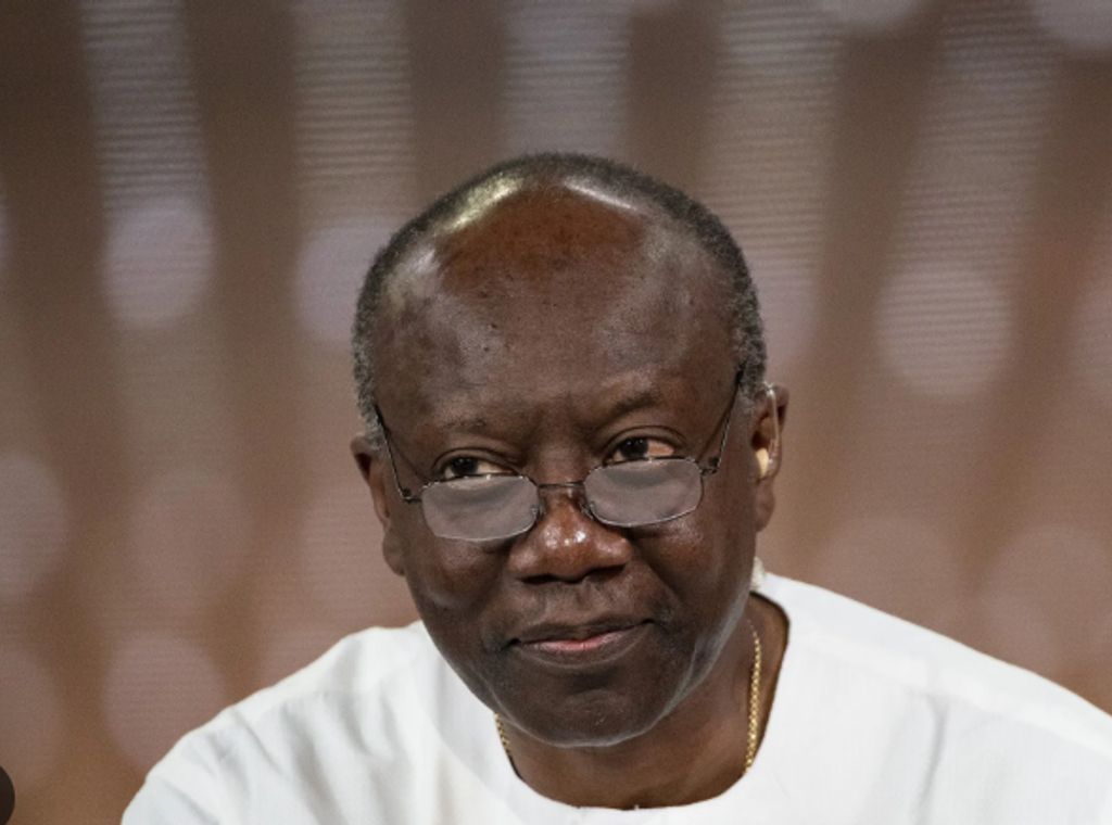 Ghana seeks extradition of Ofori-Atta, Akore from United States