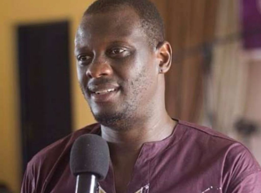 Awards are vanity-Lord Kenya 