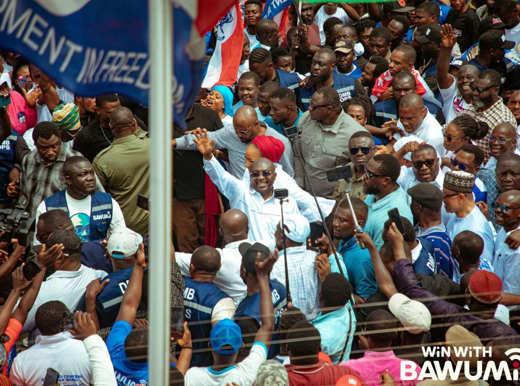 Yunyoo, Chereponi commit to supporting Dr. Bawumia