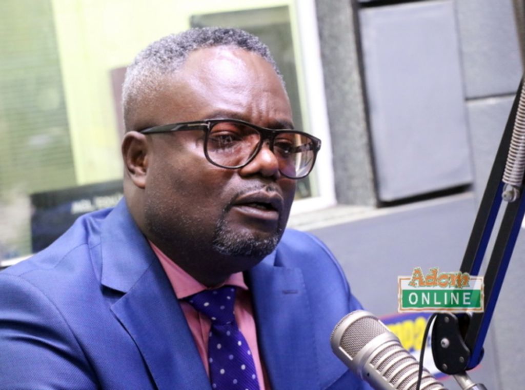 Akpaloo, others to face charges over alleged COCOBOD feeder roads fraud – Attorney General