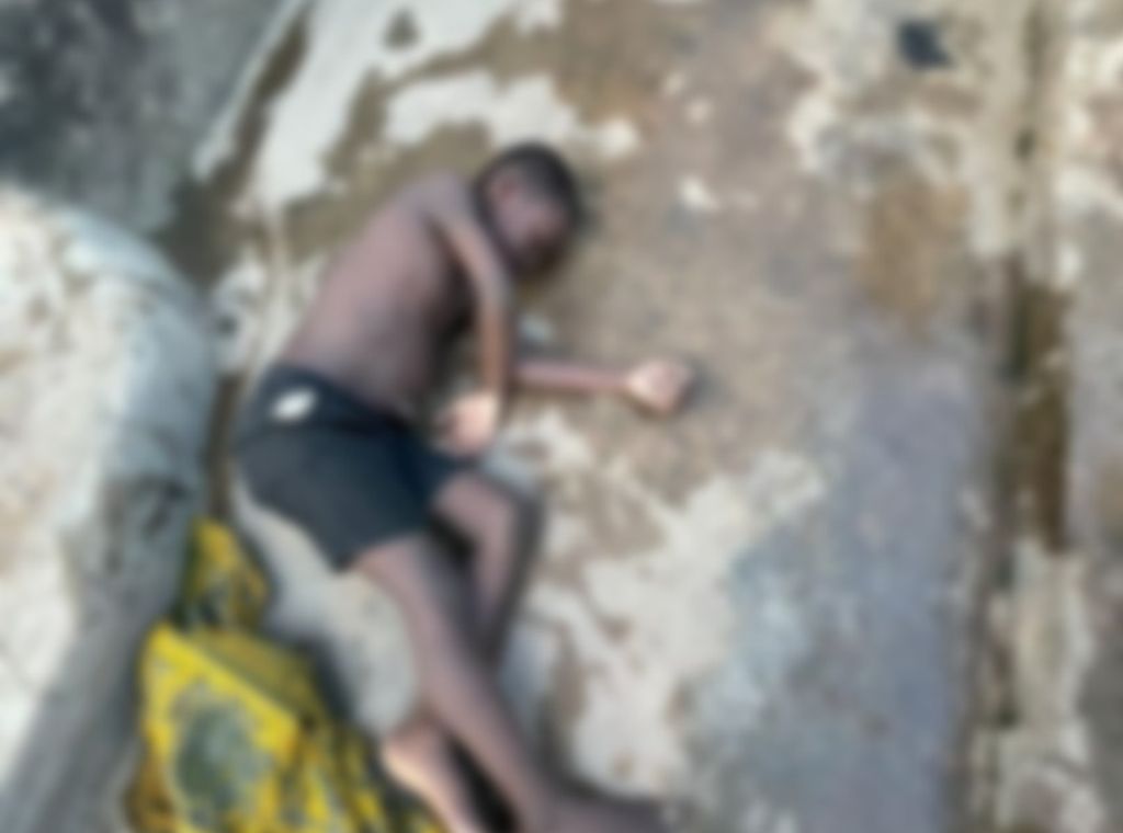 Six-year-old boy drowns in water tank at Kasoa 