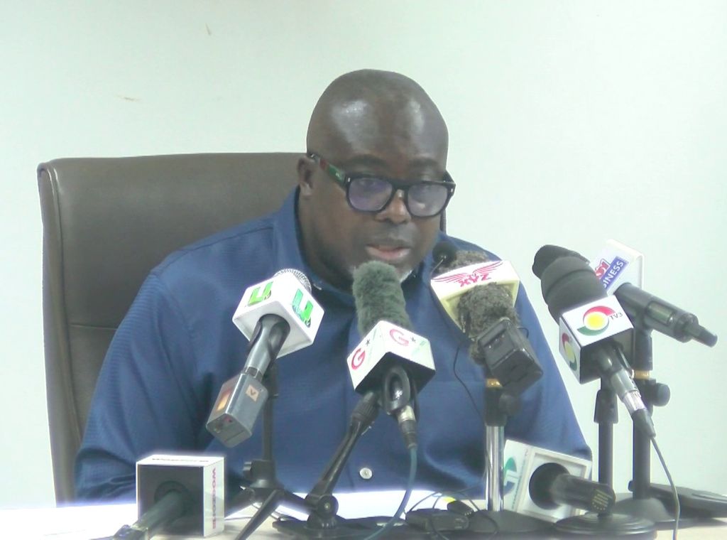 GRA to implement new VAT from January 1, 2026