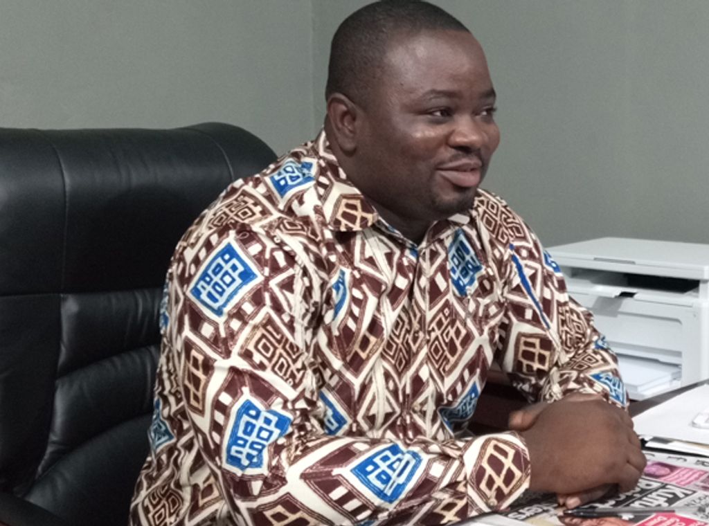 NIB reportedly detains former NSA Deputy Director Ohene Gyan