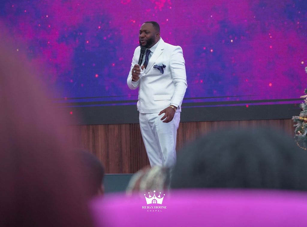 Prophet Uche prophecy sparks global attention as Israel moves to defend Christians in Nigeria