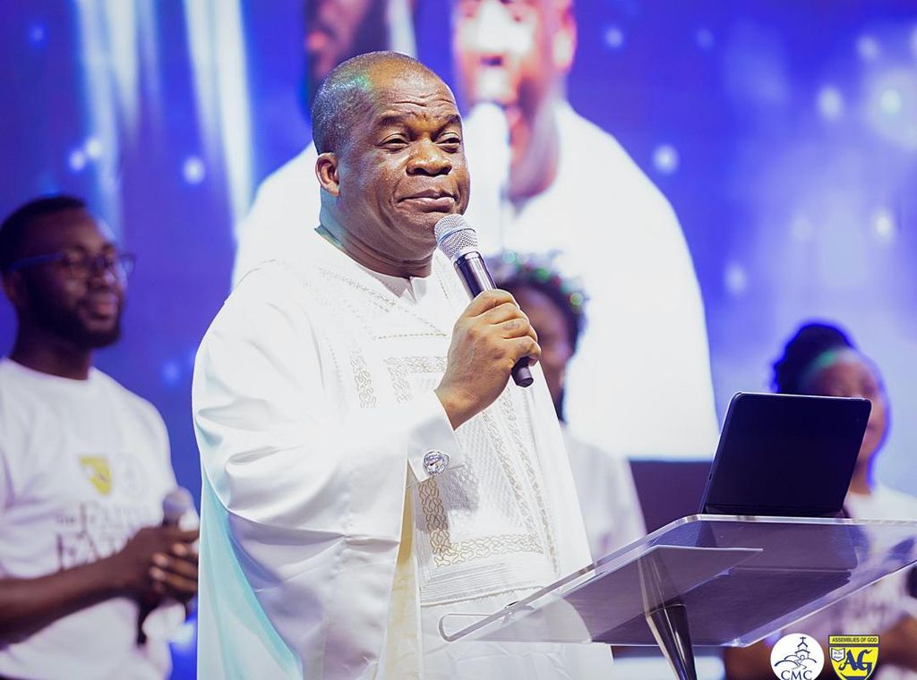 Authentic faith of the biblical fathers builds nations