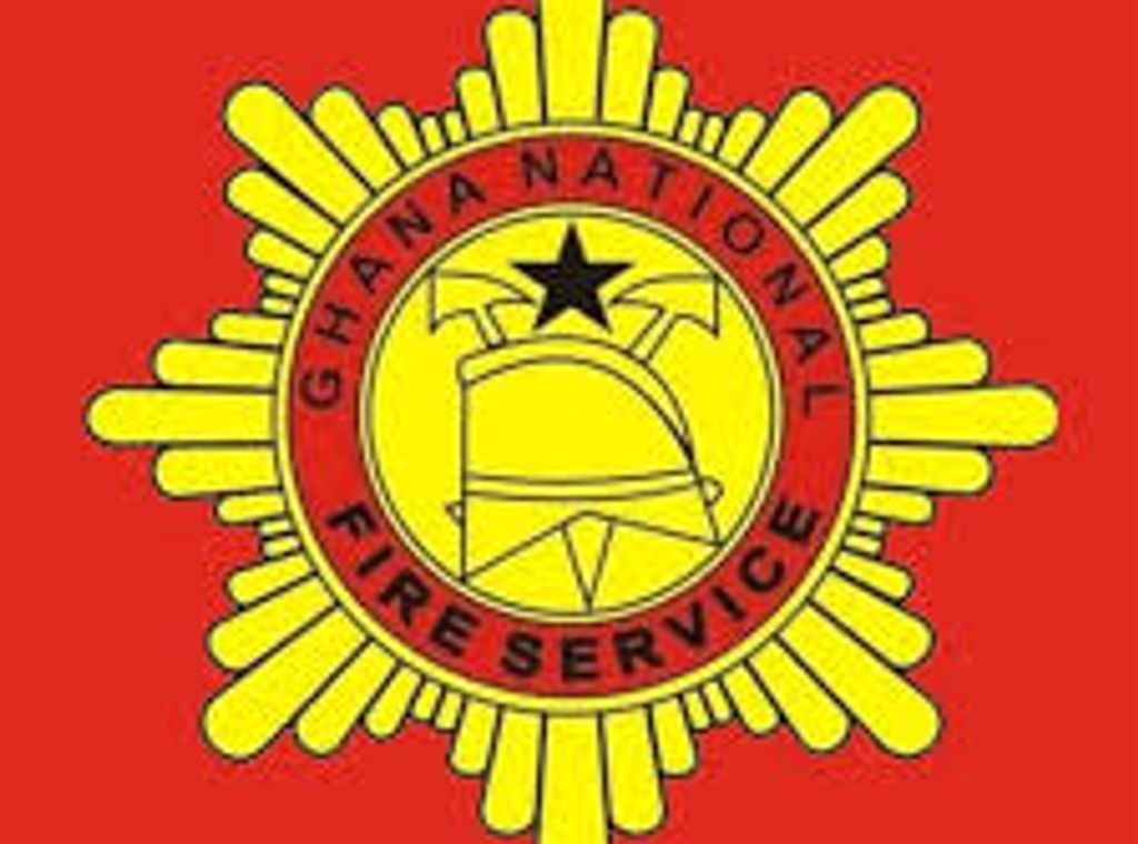 Axim Fire Service tender at risk of breaking down due to lack of maintenance