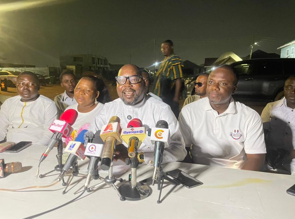 IEAG applauds Bank of Ghana for cedi stability, improved trade environment