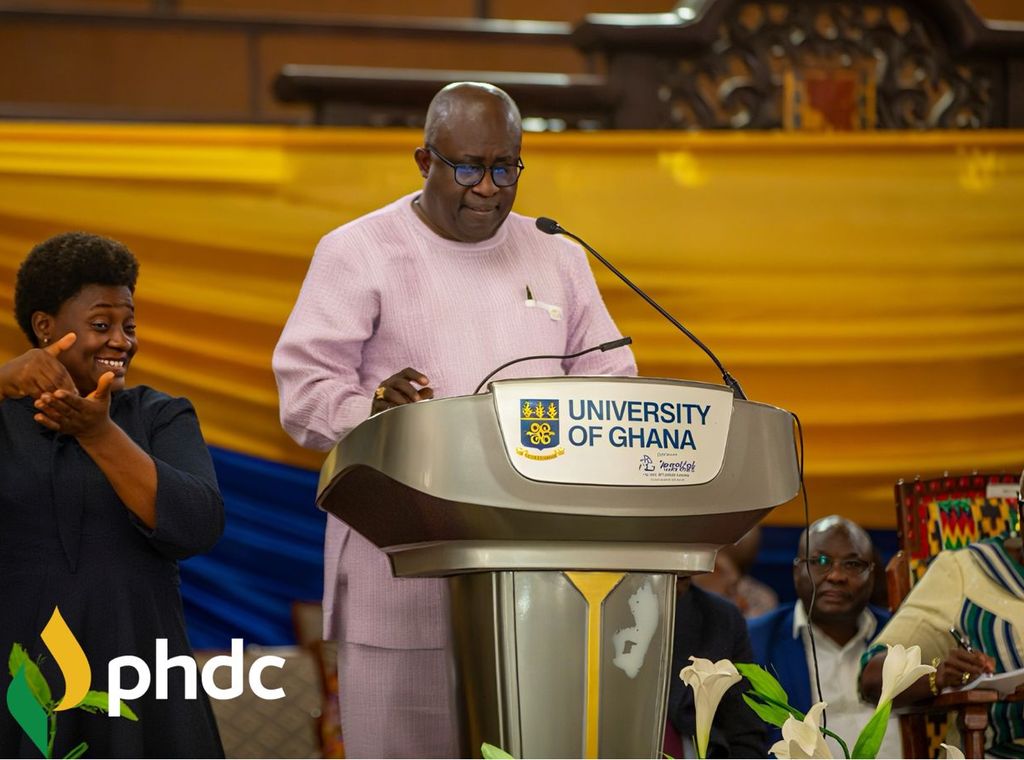 Ghana's 17th IMF program should be our last - Dr Toni Aubynn