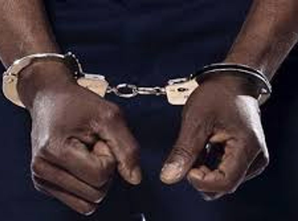 Man arrested for allegedly killing girlfriend after sex dispute in Central Region