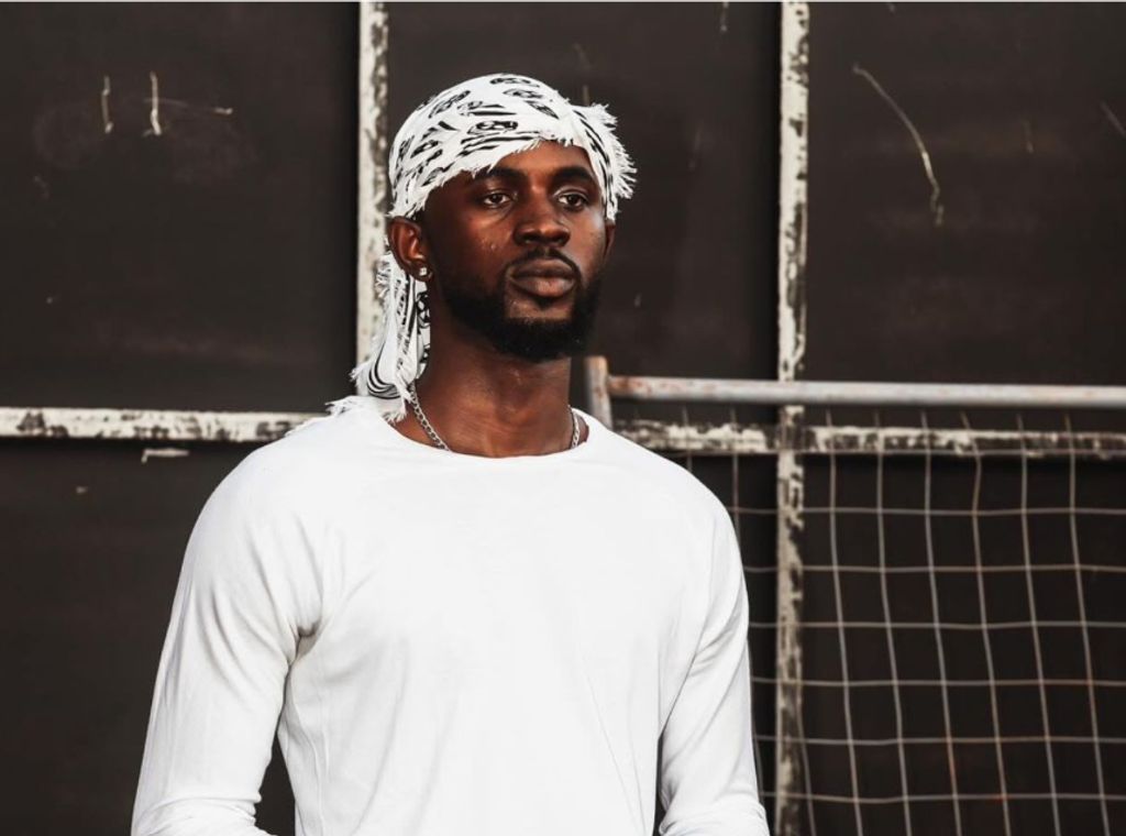 Court orders Black Sherif to settle rent arrears or face further action