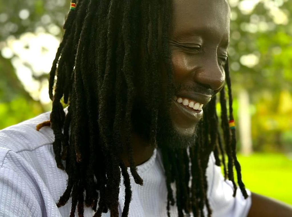 Afriyie Wutah advocates recognition of AI-generated songs at Music Awards