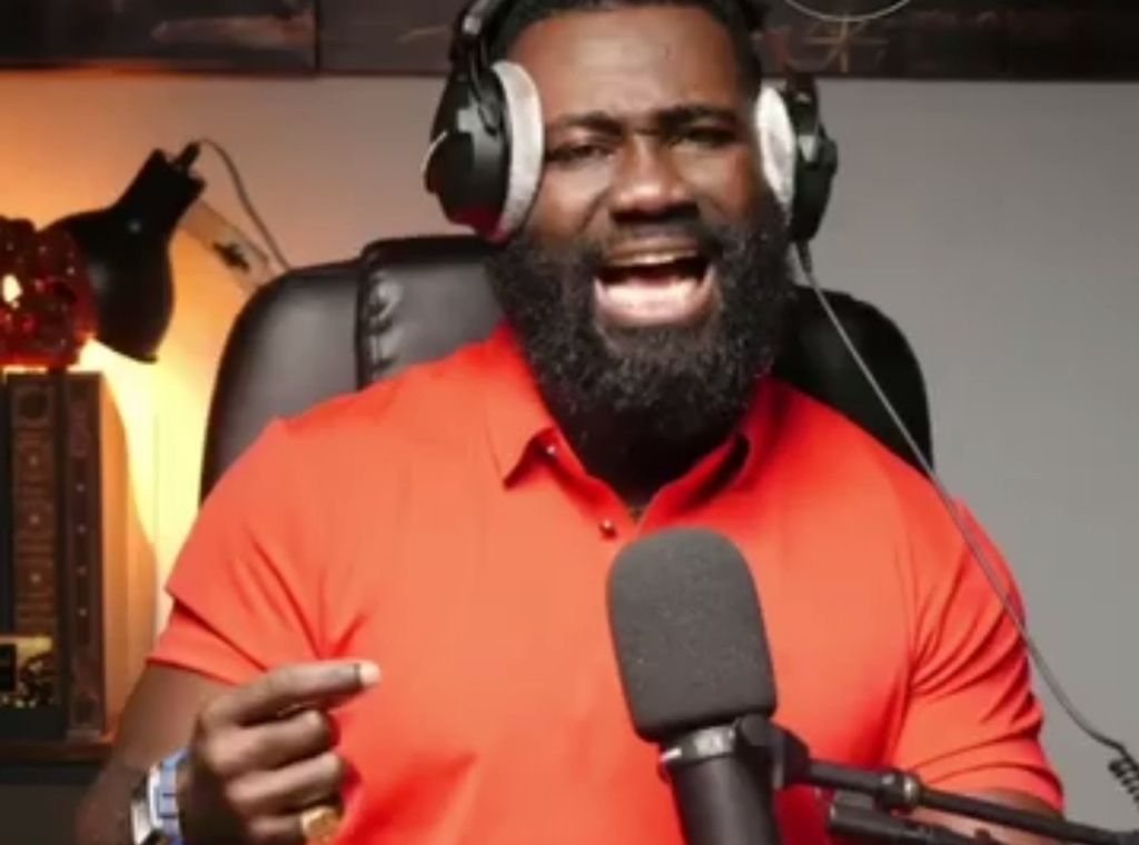 Okatakyie Afrifa raises alarm over President Mahama's handling of Covid-19 levy repeal