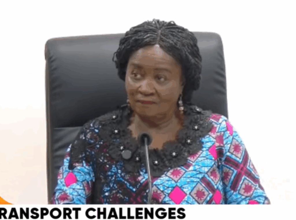 Government to procure high-occupancy buses to ease transport crisis – Vice President